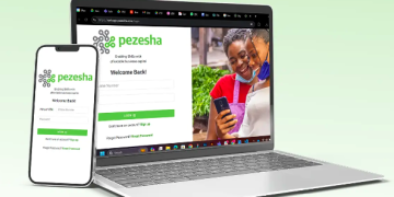 DFC Approves a $500,000 Technical Assistance Grant to Pezesha