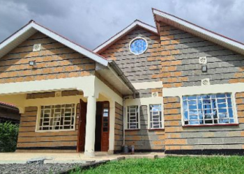 Kenya Mortgage Refinance to Provide Guarantees for Home Loans