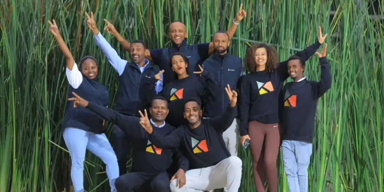 Ethiopian Startup Kubik Closes Seed Round at US$ 5.2 million