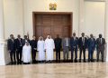 Kenya to Receive US$ 500 Million from UAE