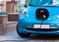 electric car charging 2 0