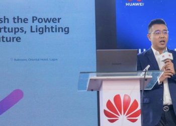 Huawei Cloud Pledges US$ 10 Million to Support Nigerian Startups