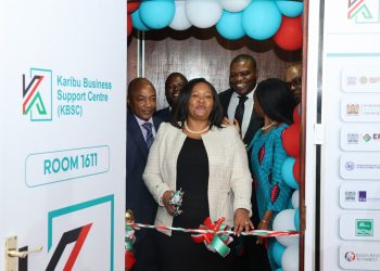 Kenya Targets Ease of Doing Business With ‘Karibu Business Centers’