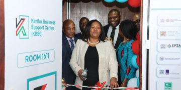 Kenya Targets Ease of Doing Business With ‘Karibu Business Centers’