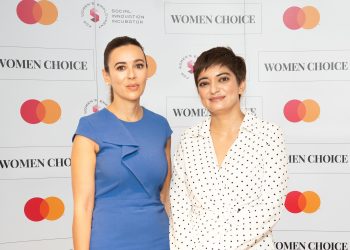 Female Entrepreneurs to Benefit from Mastercard, Women Choice Partnership