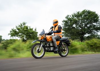 Roam Partners with Mogo to Scale up Marketability of Electric Motorcycles