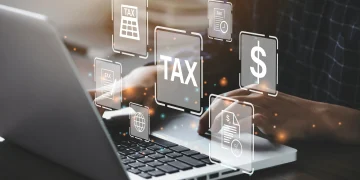 Digital Tax Wave Spreads across Africa