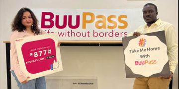 Ticket Booking Platform BuuPass Acquires QuickBus