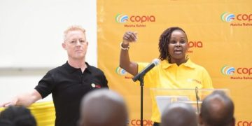 Copia Kenya to Retrench More than 1,000 Employees