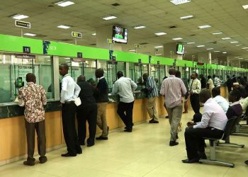 KCB Raises Base Lending Rate to 15.6%