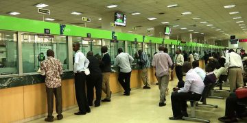 KCB Raises Base Lending Rate to 15.6%