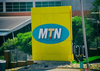 MTN Group Service Revenue Falls to US$4.78 Bn in H1 2024