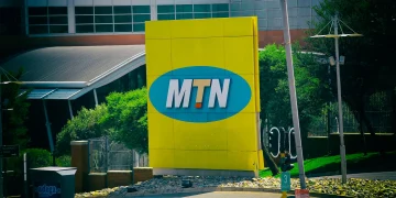 MTN Group Service Revenue Falls to US$4.78 Bn in H1 2024