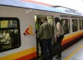 Commuter Train Services Resume in Parts of Nairobi after Suspension