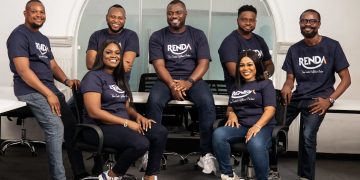 Logistics Startup Renda Raises US$ 1.9 Million to Expand into Kenya