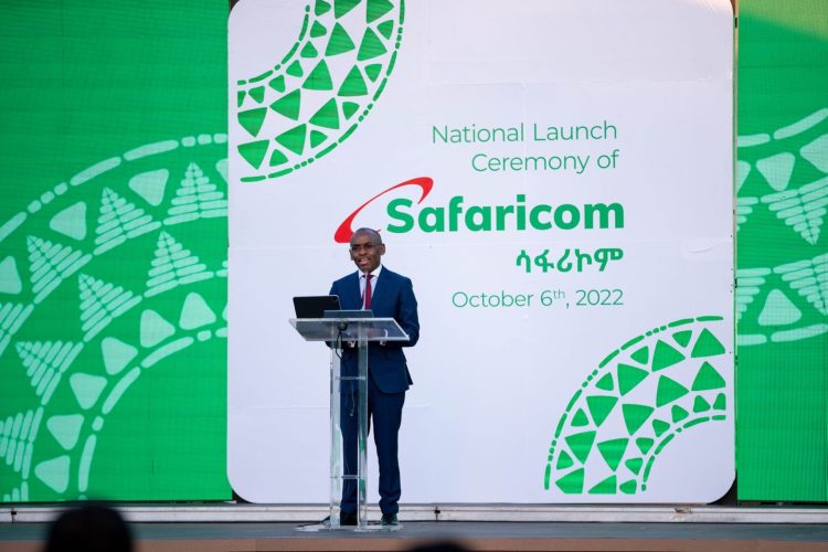 Safaricom Ethiopia Receives Locally-Made Towers ahead of US$ 1.5 Billion Investment