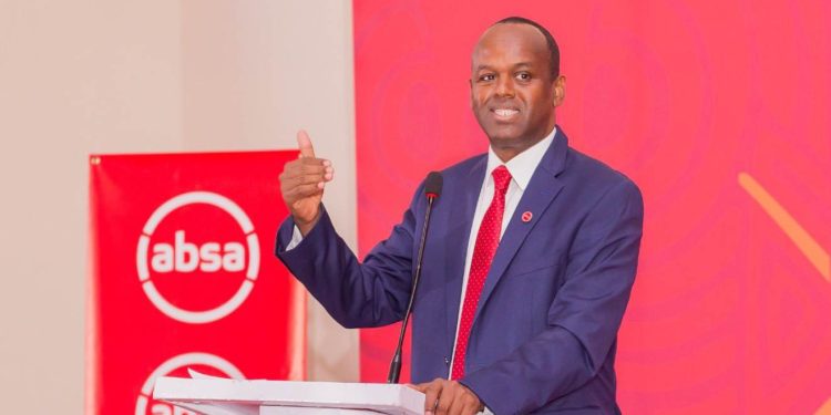 Absa Bank Kenya Q1 Profit Rises to Ksh5.9 Bn