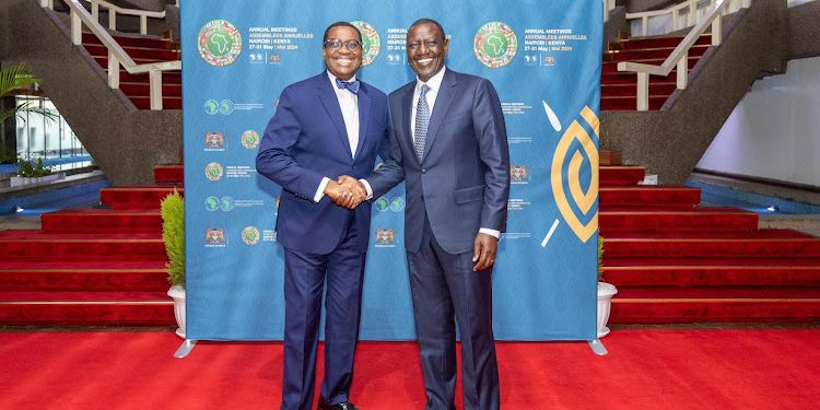 Fairness in Borrowing Rates, Investment Dominate AfDB Conference 