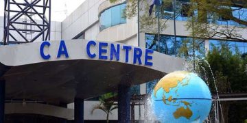 Communications Authority Revenue Estimated to Hit KSh 117.367Bn by 2027