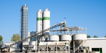 Cement Production Grows on Credit Access, Consumption Rate Slows in Q3