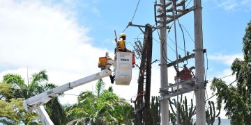 Domestic Demand for Electricity Rises to 10,320.6 GWh in 2023