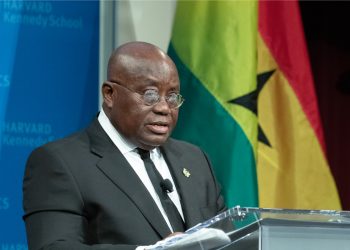 Ghana Signs MoU to Restructure US$5.4 Billion of Debt