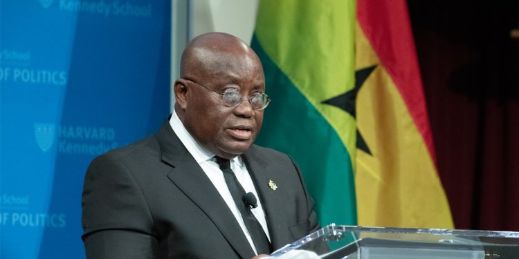 Ghana Signs MoU to Restructure US$5.4 Billion of Debt