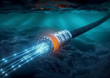 Google Launches Fibre Optic Cable Connecting Africa with Australia