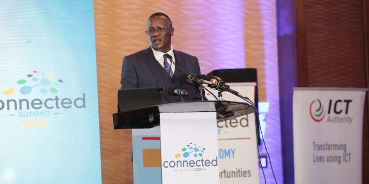 Kenyan ICT Practitioners to Obtain Gov't Licences - Proposed Ministerial Bill