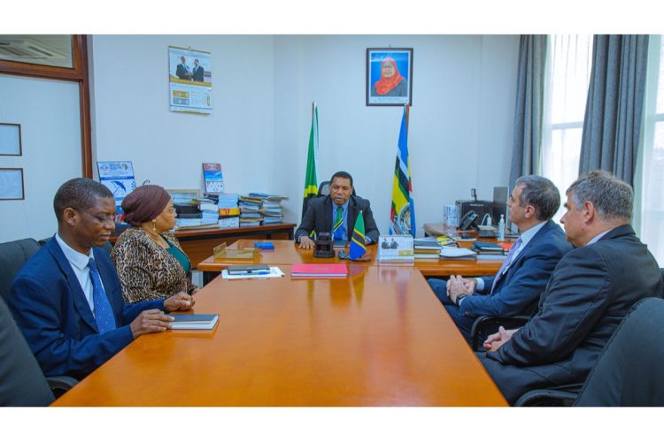 IMF Reaches Staff-Level Agreement for Tanzania's US$ 150 Million