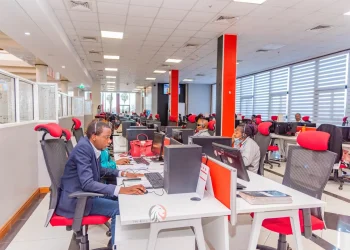 KRA to Pay Interest on Delayed Refund on Overpaid Taxes-Finance Bill 2024