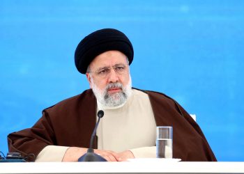 Iran's President Ebrahim Raisi, 63, Dies in Helicopter Crash