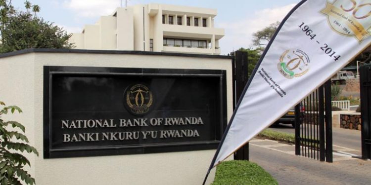 Rwanda Cuts Key Interest Rate by 50 Basis Points to 7.0%