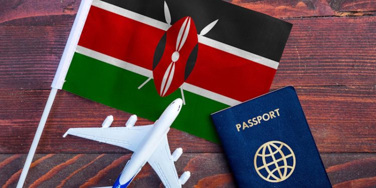 Kenya Exempts Zimbabweans from US$ 30 ETA Fees