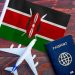 Kenya Exempts Zimbabweans from US$ 30 ETA Fees