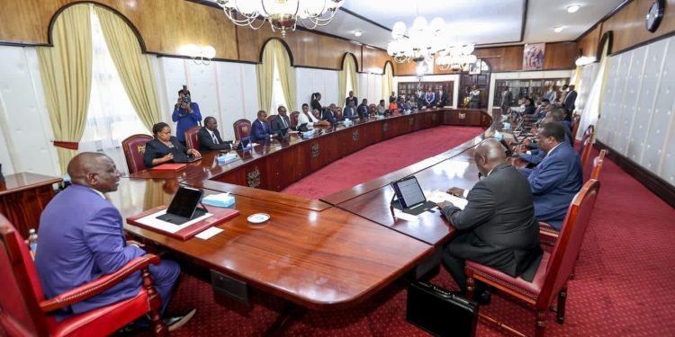 Cabinet Approves the Treasury Single Account to Ensure Fiscal Discipline & Transparency 