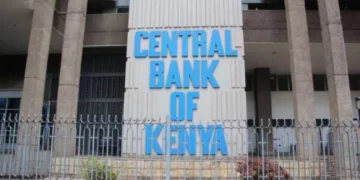 Twelve Banks Violate CBK Banking Rules in 2023