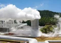 ATIDI Provides US$ 117Mn Support for 35 MW Menengai Geothermal Power Plant