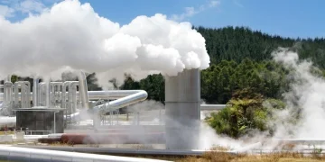 ATIDI Provides US$ 117Mn Support for 35 MW Menengai Geothermal Power Plant