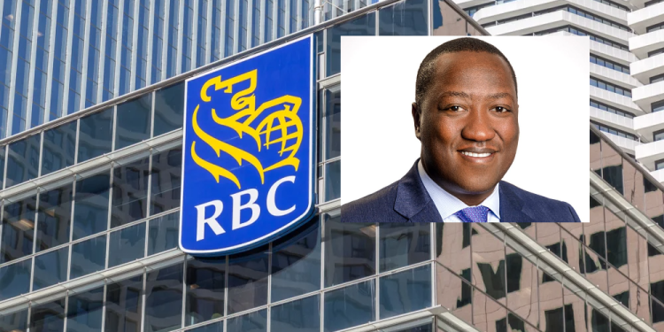 Donald Sanya RBC