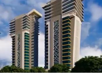 Tanzania's Foreign Ministry Launches Twin Towers' Construction in Nairobi