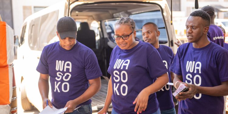 Victory for Wasoko as Kenyan Court suspends February verdict on nine ex-employees.