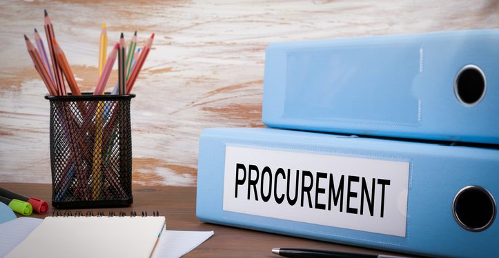 Piloting of Government’s E-Procurement System to End in December