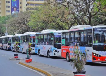 Norway Invests US$ 307 Million in Kenya's E-Mobility Sector 