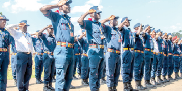 Private Security Agencies to Adhere to KSh 30,000 Minimum Wage 