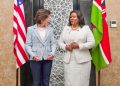 Kenya & US Strategic Trade and Investment Partnership Enter 6th Round of Negotiations