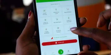 Safaricom and Pezesha Introduce 'Mkopo Wa Pochi' to Lend Small Businesses 