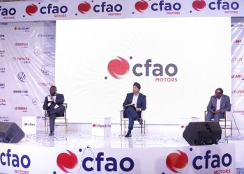 Competition Authority Approves Toyota Dealer CFAO Motors KSh 1Bn Acquisition Deal