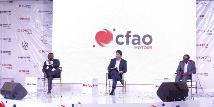 Competition Authority Approves Toyota Dealer CFAO Motors KSh 1Bn Acquisition Deal