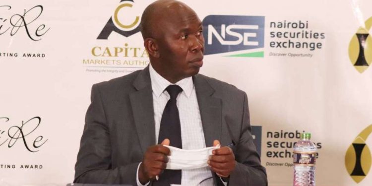 Investors get 45 Day-Window as Stanlib Kenya Fund and REIT Managers Wind Down